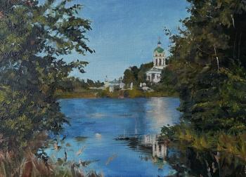 ���� � ��������. ������� �������