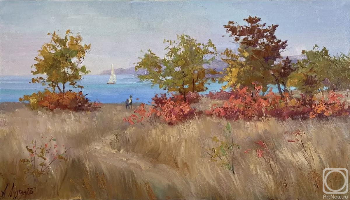 Luzgin Andrey. Untitled