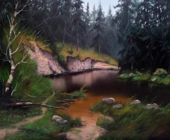 ������ �����. ������� �����