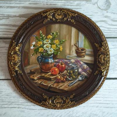 Untitled. Katilova Tatyana