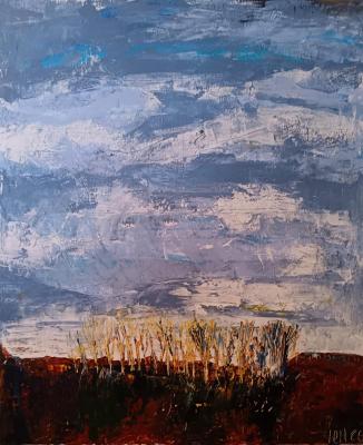 Untitled. Shitova Yulia