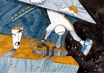 ��� �� ����� �� ����? (�� ����� �������-����������) � ������������ �������. ������� �����