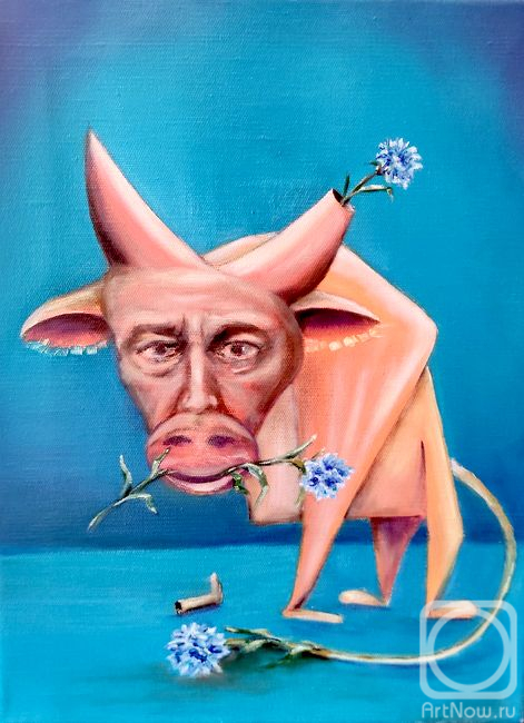 Gasilov Vladimir. Untitled