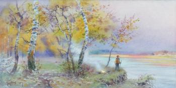 ������� ������-II 19x38 2017. ������� �����