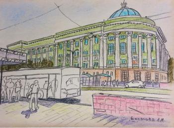 ���������� ��. ��������. �������� �������