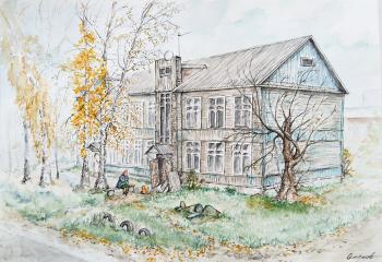 ������ �����. ������� ������