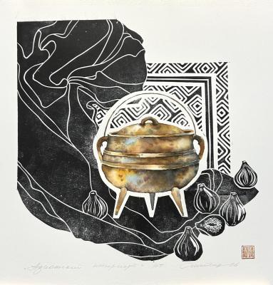 ��������� ���������. ������� �������