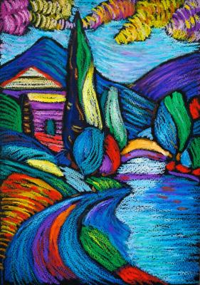 ������ � ��������. ������� �������