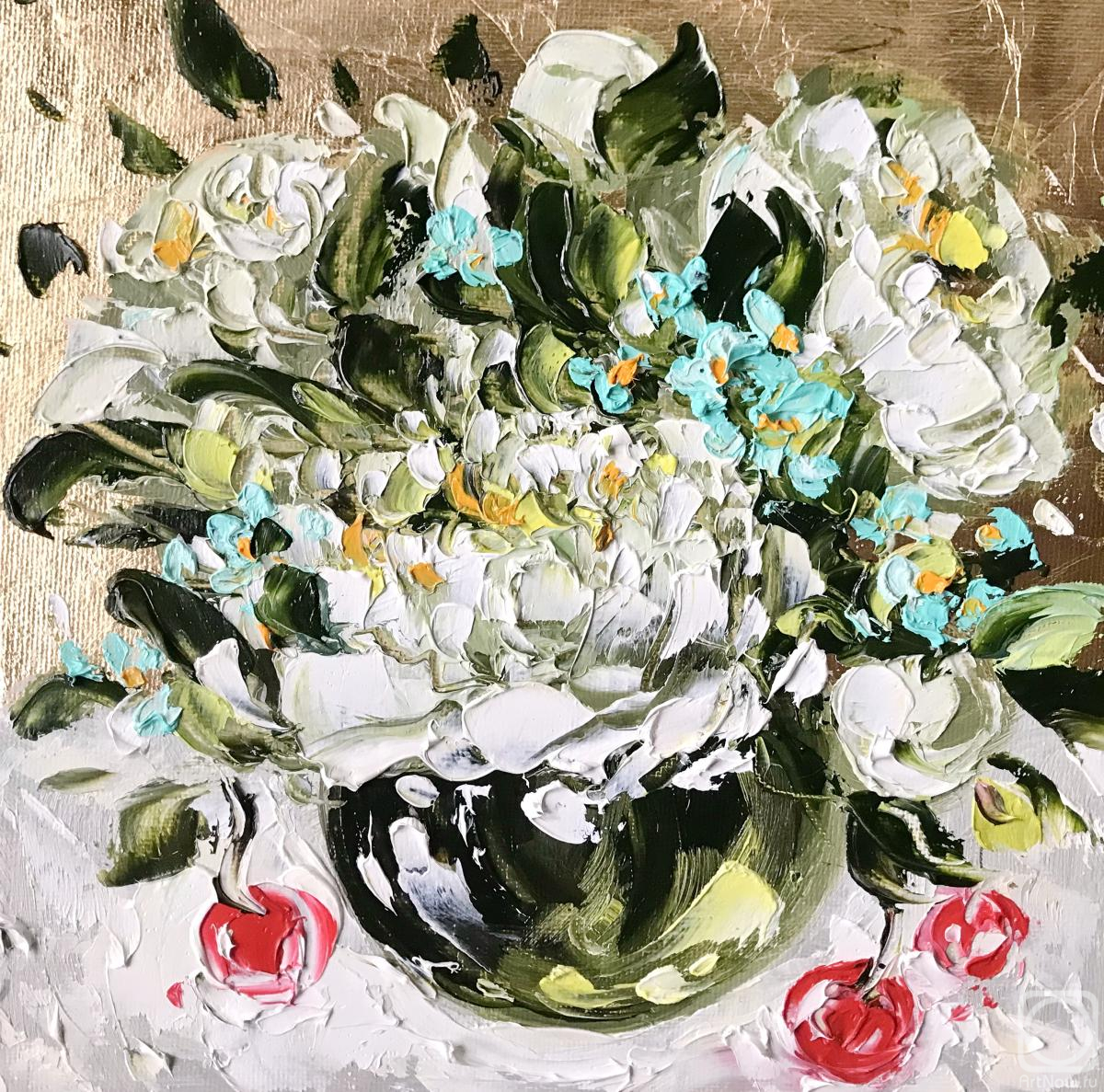 Shubert Anna. Untitled