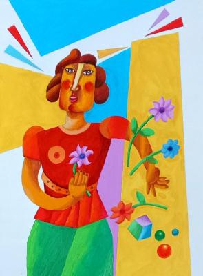 � ����������. �������� ������