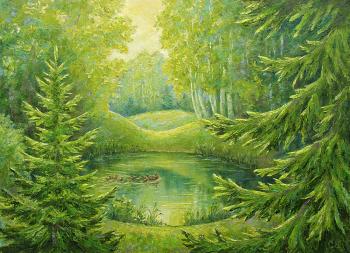 ������ ������. �������� ��������