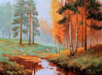 � ������ ������ �����. ������� ������