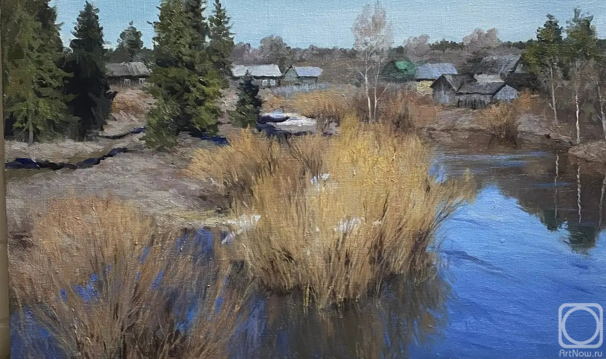 Nikolaev Yury. Untitled