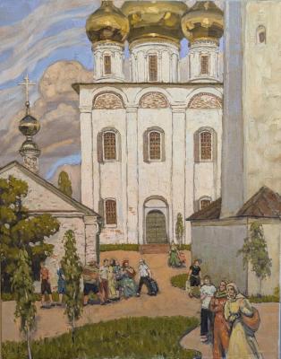 ����� ������������ � ���������. ����������� ��������