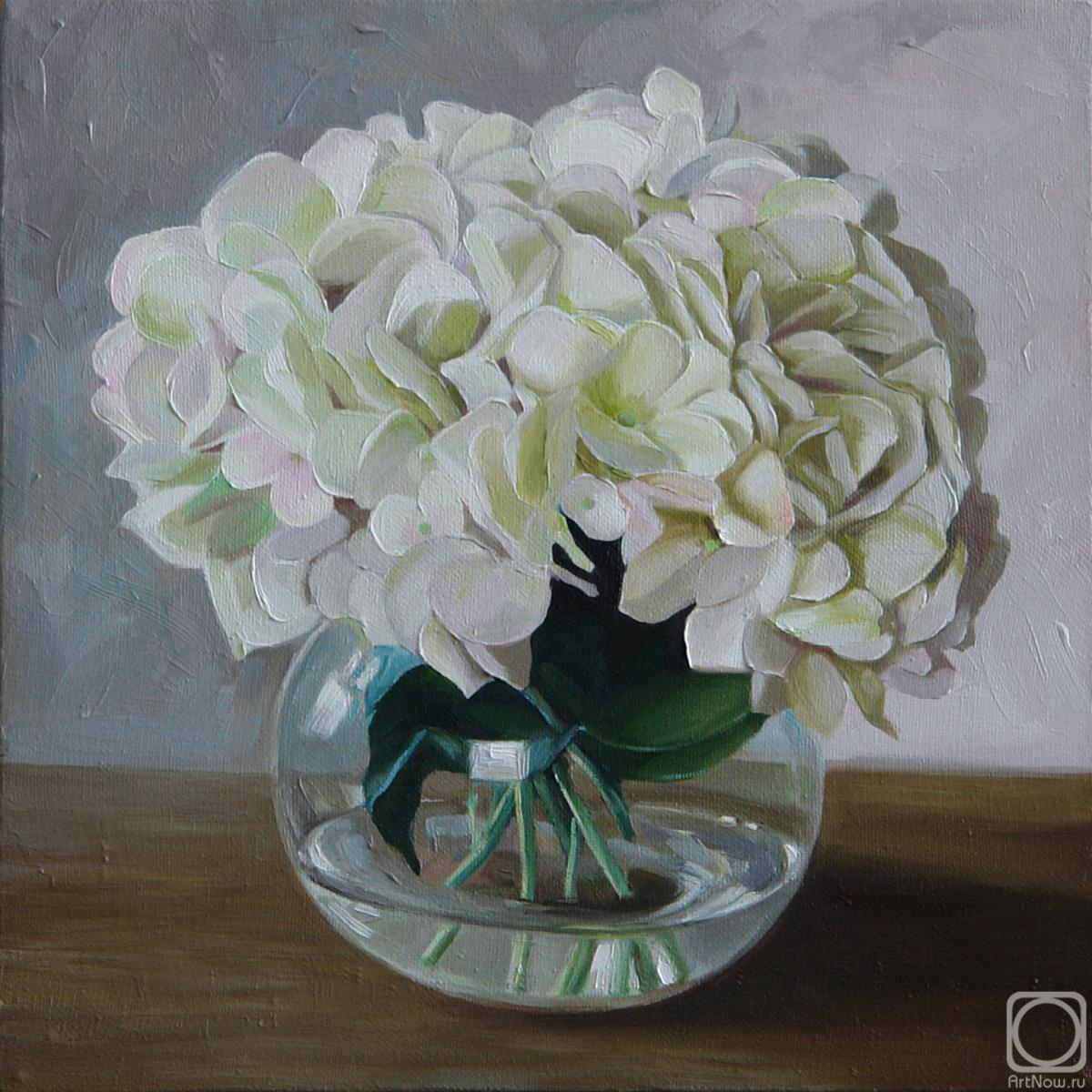 Vestnikova Ekaterina. Untitled