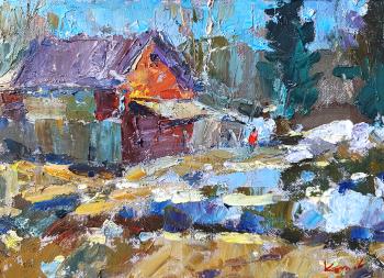 ���������� ����. ����� �����