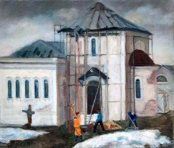 ������ � �����. ������ ��������