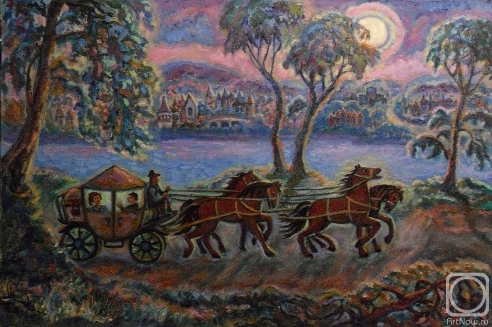 ������� ������ �� ������. ��������-����������� �����. ������� �����������