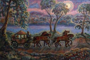 ������� �����������. ��������-����������� �����