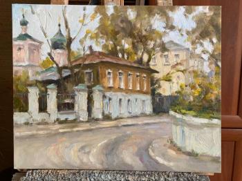 Untitled. Kulakov Andrey