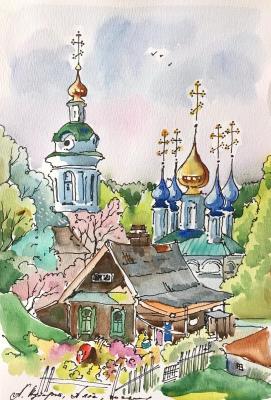 ����. ������ �������