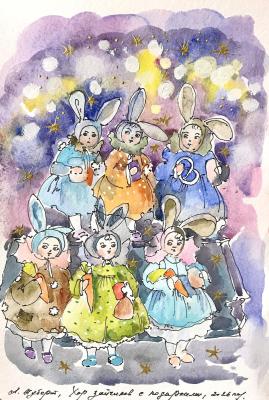 ��� �������� � ���������. ������ �������