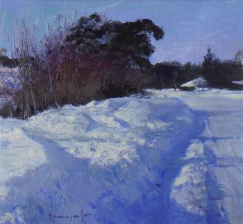 ����� ����. ������� ������