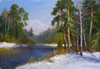 ����� ������. �������� ������