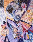 Shumskaya Irina. Untitled
