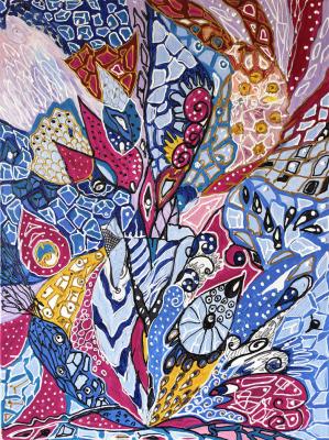 Untitled. Shumskaya Irina