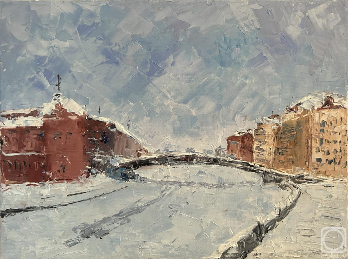Averchenkov Oleg. Untitled