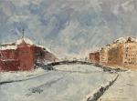 Averchenkov Oleg. Untitled