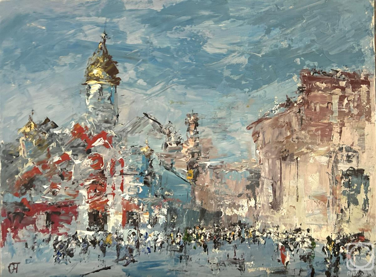 Averchenkov Oleg. Untitled