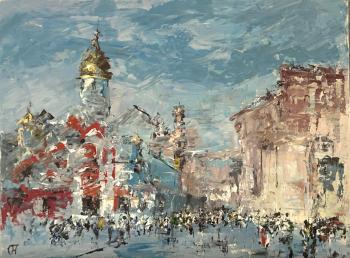 Untitled. Averchenkov Oleg