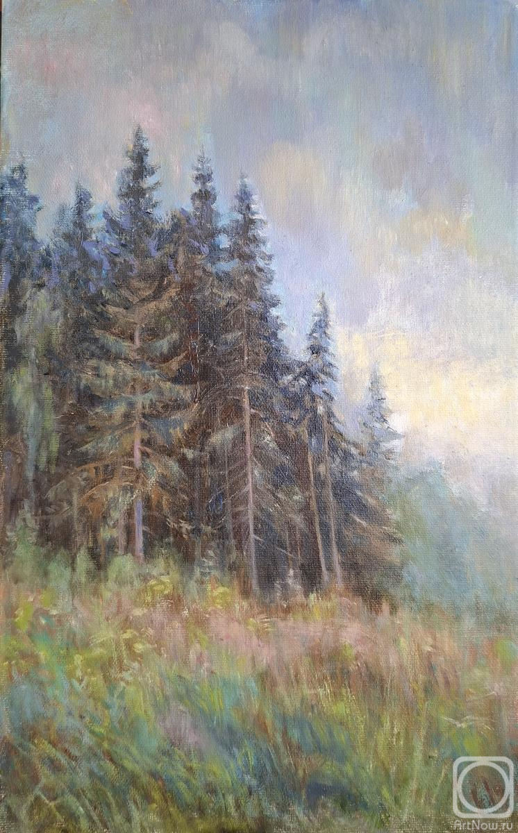 Malyusova Tatiana. Untitled