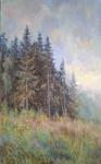 Malyusova Tatiana. Untitled