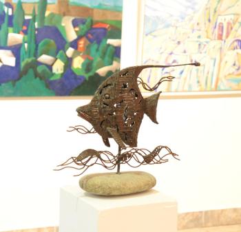 Untitled. Kornyushin Vasiliy