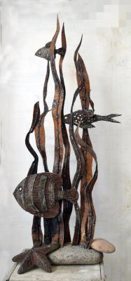 Untitled. Kornyushin Vasiliy