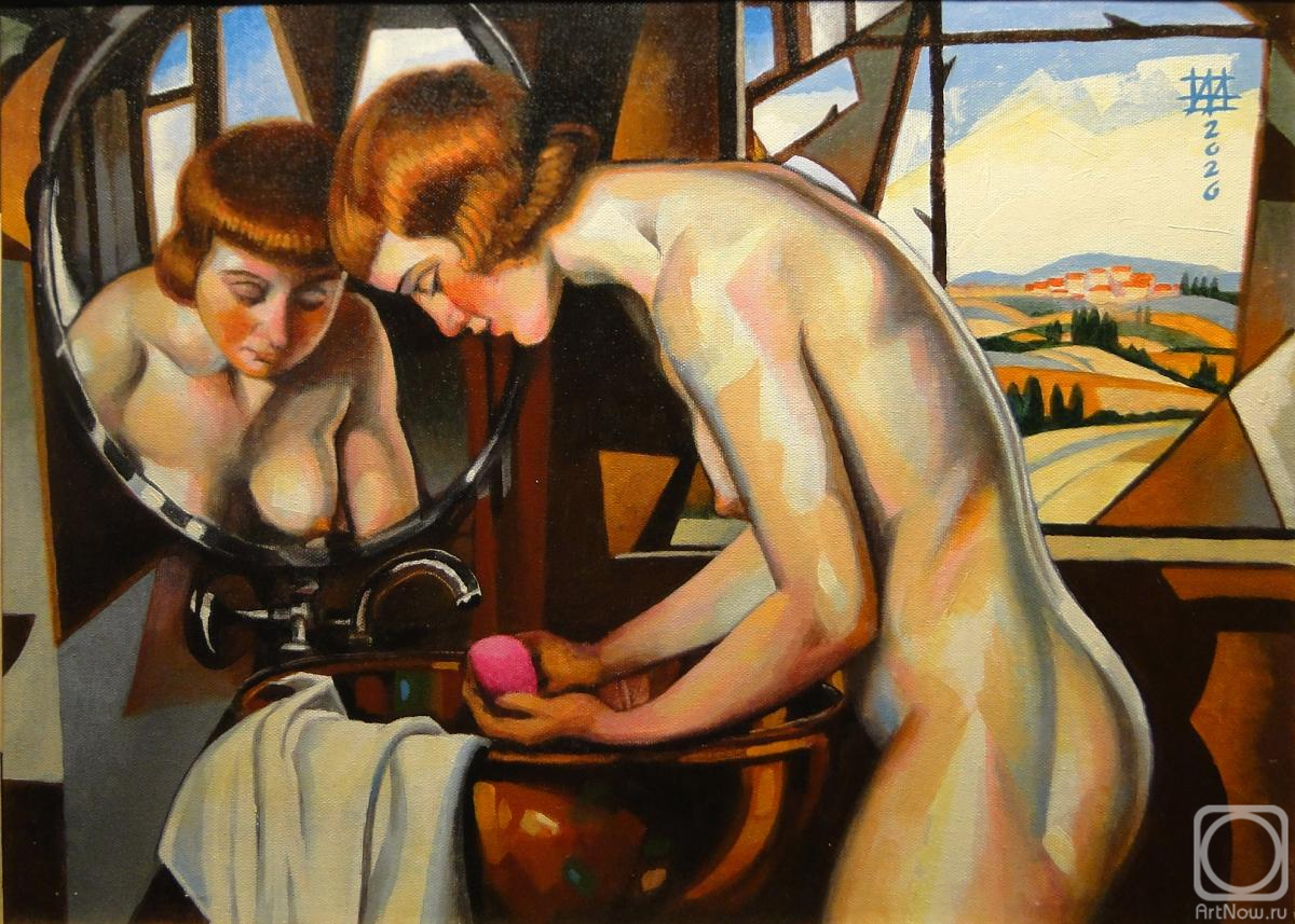 Andrianov Andrey. Untitled