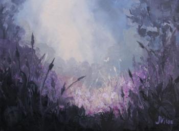 Untitled. Vilar Yuliya