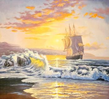 Sunrise