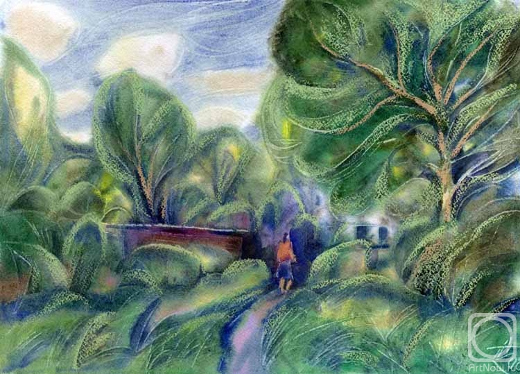 �������. ����� ���������. AugustEnd