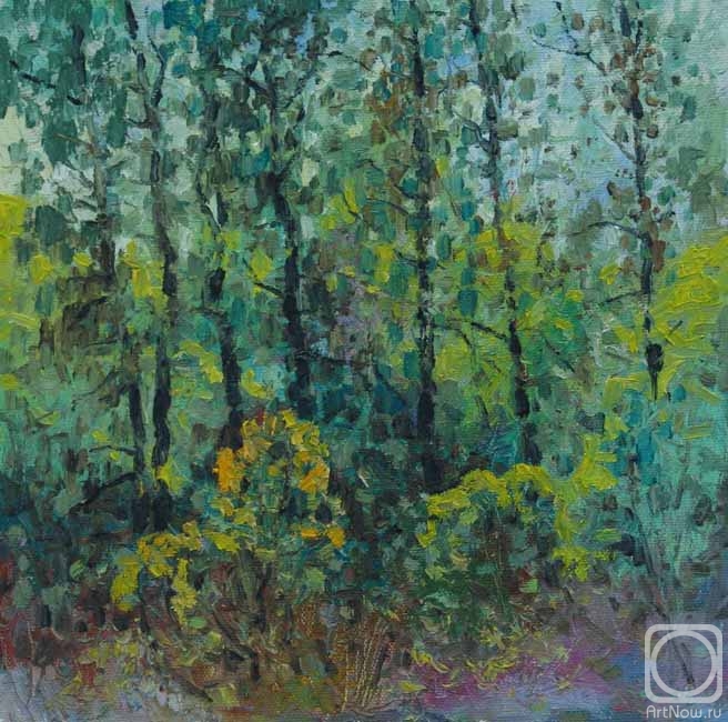 ������� ������ �� ������. ����� ���������. Forest