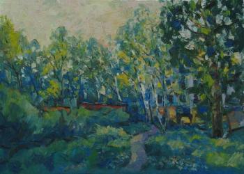 ������� �Garden by Koltsova. Augustina�