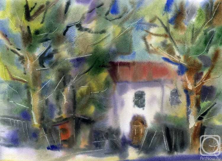 �������. ����� ���������. From Childhood