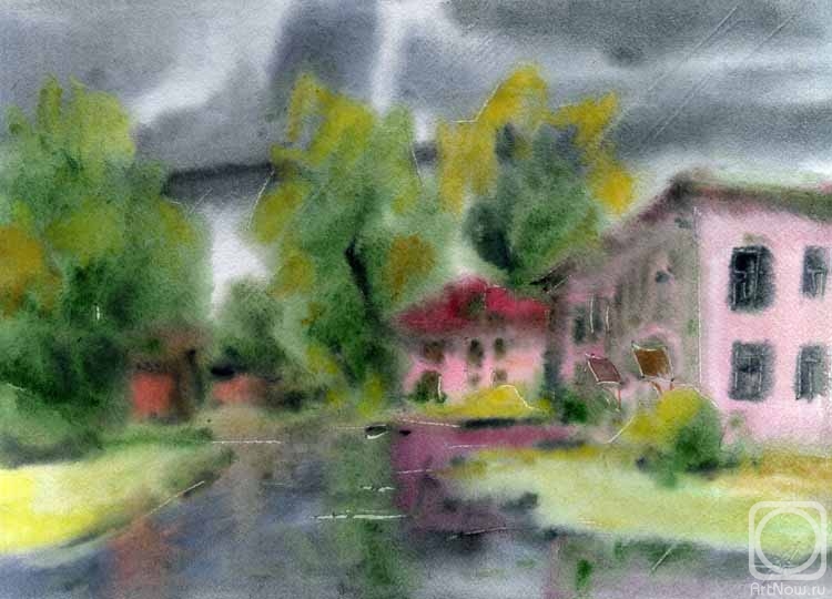 �������. ����� ���������. RainNow