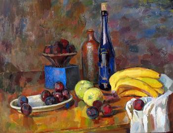 ����� � ������. �����-����� ����