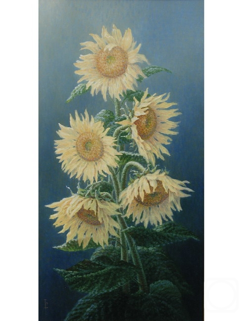 Zhukov Alexey. Untitled