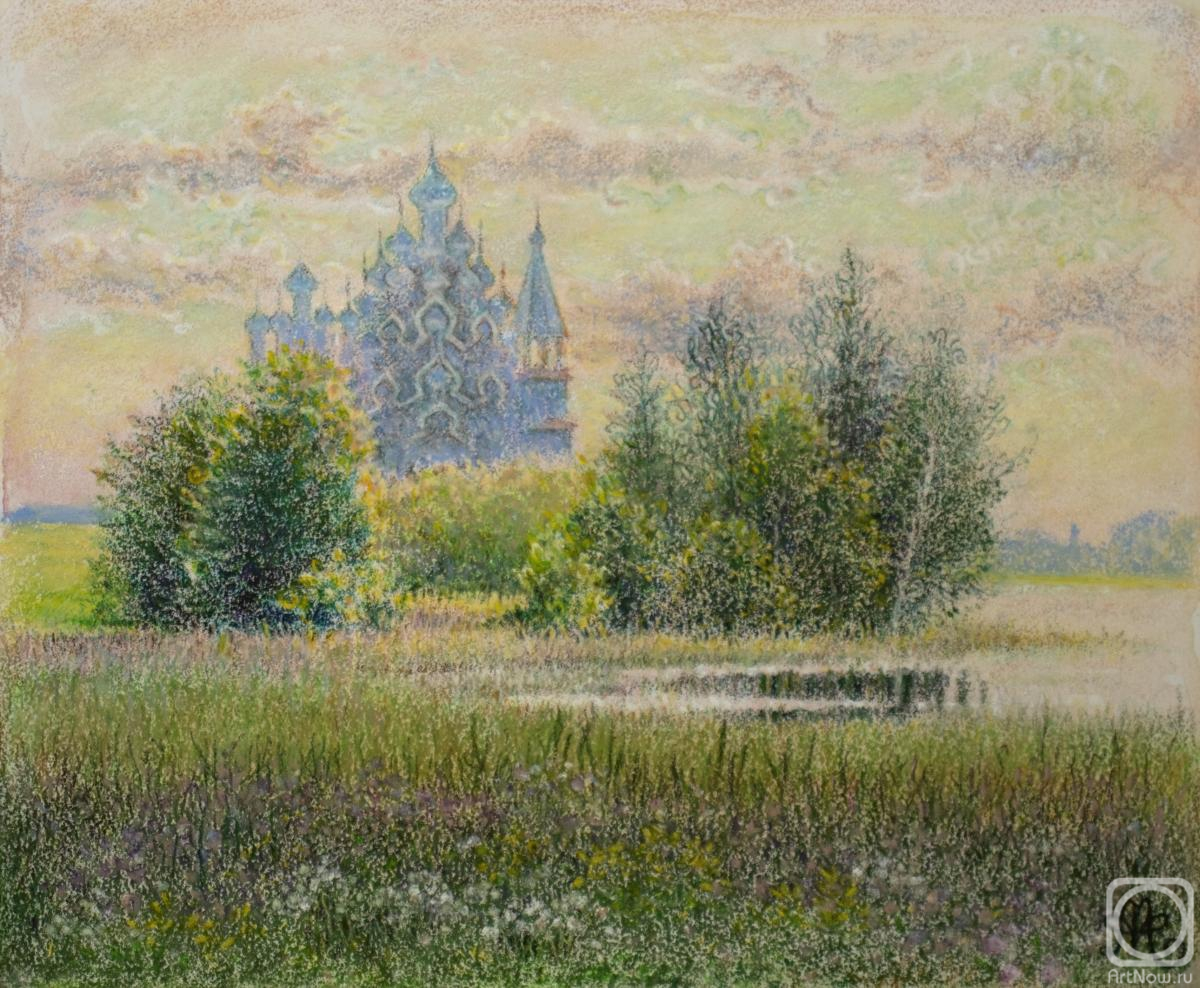 Abramova Anna. Untitled