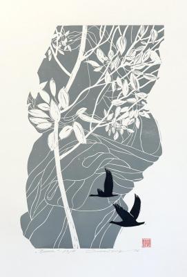 Spring. Stoylik liudmila